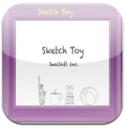 Sketch Toy Gratis para iPad en la App Store