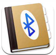 Como sincronizar contactos via Bluetooth entre iPhone y iPod Touch