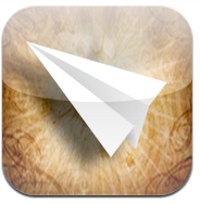 Paper Pilot, Gratis para iPhone y iPod Touch en la App Store