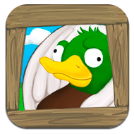 Barnyard Bounce Deluxe – The Most Addicting Tap Bounce Puzzle Game Ever! Gratis para iPhone