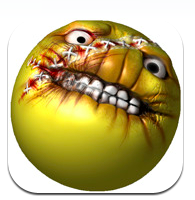 MonsterHeadTTT para iPhone, iPod Touch y iPad, Gratis