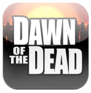 Dawn of the Dead, Gratis para iPhone y iPod Touch