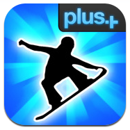 Crazy Snowboard, Gratis para iPhone, iPod Touch y iPad