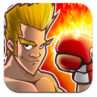 Super KO Boxing 2, Gratis para iPhone y iPod Touch