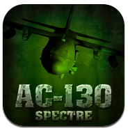 AC-130 Spectre: iSniper from above!, gratis para iPhone y iPod Touch
