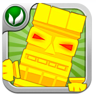 Tiki Totems Premium gratis para iPhone y iPod Touch