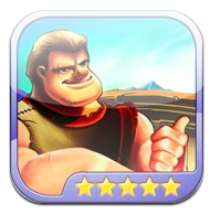 Arena Arcade, Gratis para iPhone y iPod Touch