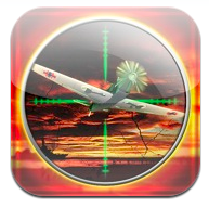 AirDefense, Gratis para iPhone y iPod Touch