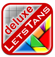 LetsTans Deluxe, Gratis para iPhone y iPod Touch