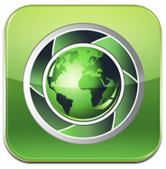 Greenit! Gratis para iPhone y iPod Touch