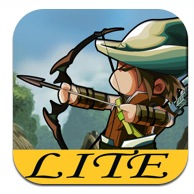Robin Hood: Rebellion Lite, gratis para iPhone y iPod Touch en primicia