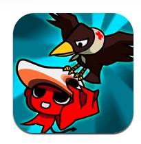 HELLKID : hook & jump, gratis para iPhone y iPod Touch