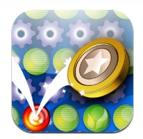 ReBounce: evolved breaking, gratis para iPhone y iPod Touch