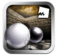 Marbles Multiball 3D – The Castle Adventure, gratis para iPhone, iPod y iPad