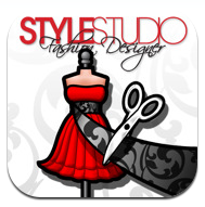 Style Studio : Fashion Designer, gratis para iPhone y iPod Touch