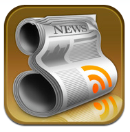 RSS Flash g: Lector de RSS para iPhone y iPod Touch gratis en la App Store