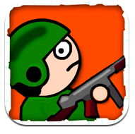 Doodle Bomb: Physics Puzzle with a Bang, gratis para iPhone y iPod Touch
