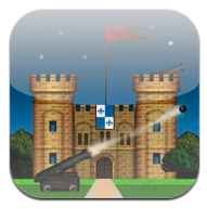 Online Artillery – Medieval Multiplayer Fortress Siege, Gratis para iPhone y iPod Touch