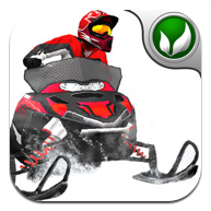 Snow Moto Racing, Gratis para iPhone y iPod Touch