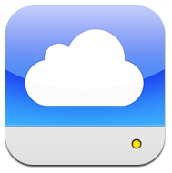 Aplicacion Universal de MobileMe iDisk gratis en la App Store