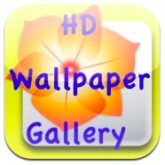 HD Wallpaper Gallery (flower), gratis para iPad