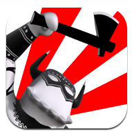 Angry Viking, Gratis en la App Store por tiempo limitado
