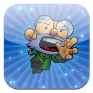 Creepy Caverns, gratis para iPhone y iPod Touch
