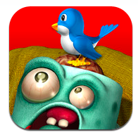 Tweet Defense, gratis para el iPhone, iPod y iPad