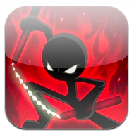 iKungFu Master, Gratis para iPhone y iPod Touch