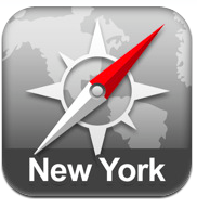 Smart Maps – New York