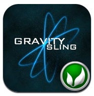 Gravity Sling Deluxe, gratis para iPhone y iPod Touch