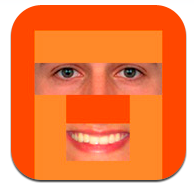 FaceMix, Gratis para iPhone y iPod Touch