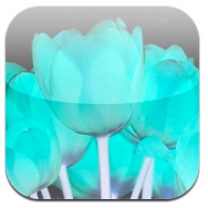Aplicacion de Fotografia «Negative» gratis para iPhone