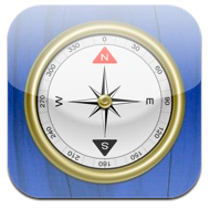 Compass for iPad, gratis para iPad en la App Store