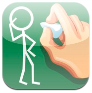 Extreme Hangman, gratis para iPhone y iPod Touch