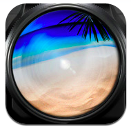 Photo Beach Sculptures, gratis para iPhone y iPod Touch