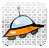REAL UFO Composite App, Gratis para iPhone y iPod Touch