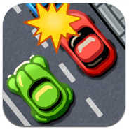 Traffic Rush, gratis para iPhone y iPod Touch