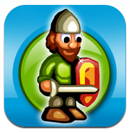 Castle Smasher, Gratis para iPhone y iPod Touch