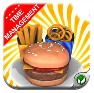 Fast Food Nation, gratis para iPhone y iPod Touch en la App Store