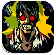 A CrazyMan ( iAd supported ), gratis para iPhone y iPod Touch
