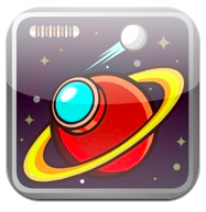 CosmoHockey, gratis para iPhone y iPod Touch