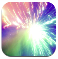 Pyrotechnic, gratis para iPhone y iPod Touch