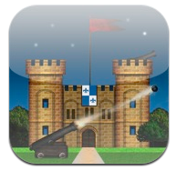 Online Artillery – Medieval Multiplayer Fortress Siege, gratis para iPhone y iPod