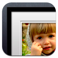 FotoFrame – Digital Photo Frame, gratis para iPad