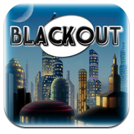 BLACKOUT! Gratis para iPhone y iPod Touch