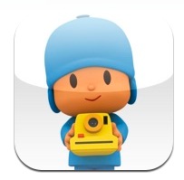 Pocoyizate con Pocoyize, gratis para iPhone y iPod Touch