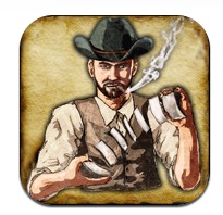 Wily Bill’s MemoRace, juego de memoria, gratis para el iPad