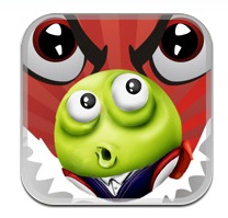 Flubby Physics, gratis para iPhone y iPod Touch
