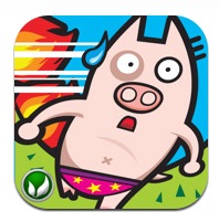 Speedy Pigs – HIGH SPEED WARNING! gratis para iPhone y iPod Touch